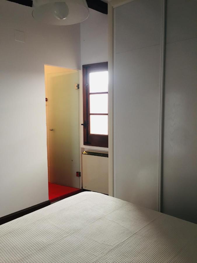 El Ventanillo Apartment Toledo Exterior photo